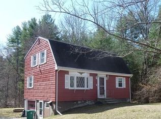 22 Weathervane Rd, Billerica, MA 01821