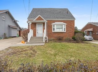 1008 1st St, Canonsburg, PA 15317