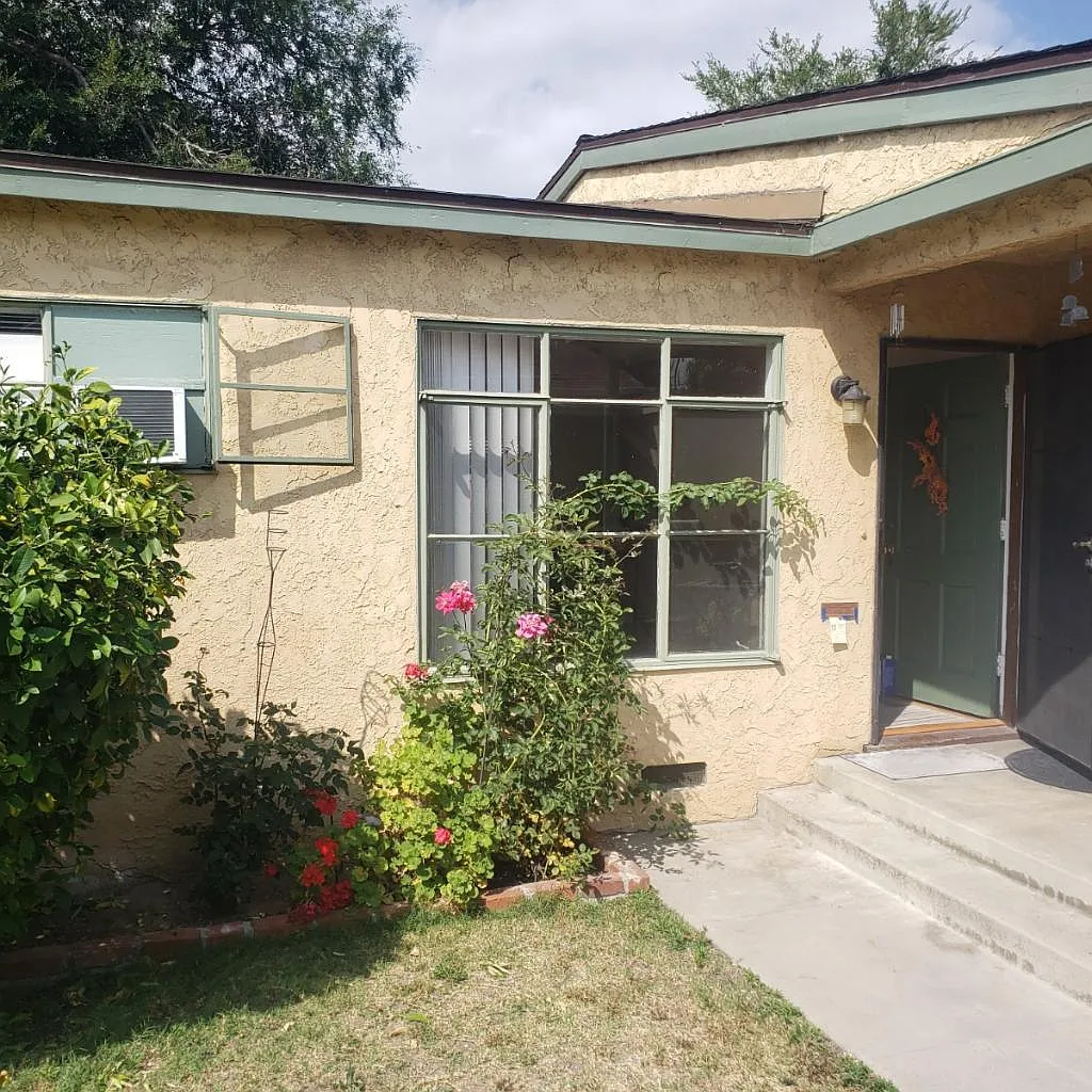 1 bed, 600 sqft, $1,950 — Photo 1