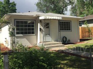 844 E San Miguel St, Colorado Springs, CO 80903