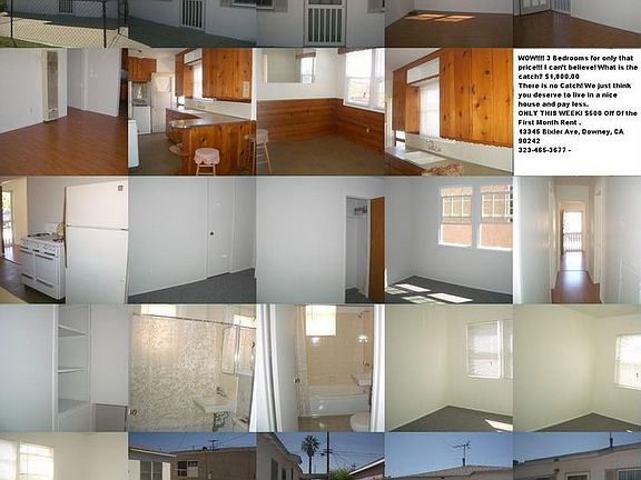 All House
