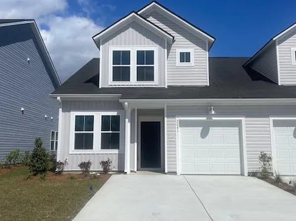 2054 Osprey Isle Lane SW Lot 46 Blakely, Ocean Isle Beach, NC 28469