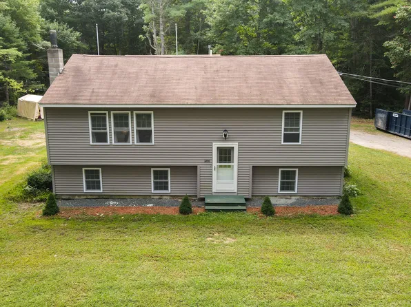 286 Burnt Mill Road, Wells, ME 04090
