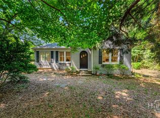 337 Sunset Drive, Athens, GA 30606