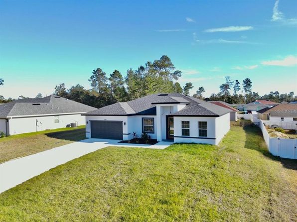 2416 SW 158th Pl, Ocala, FL 34473