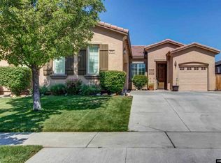 6731 Magical Dr, Sparks, NV