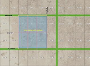 Maverick Dr, Kingman, AZ 86401