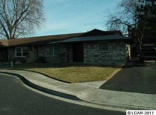 3435 7th Street D, Lewiston, ID 83501