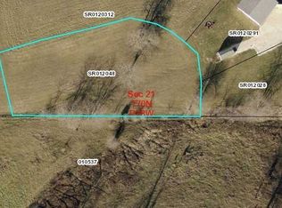 2 Big Bend Rd, Ellston, IA 50074