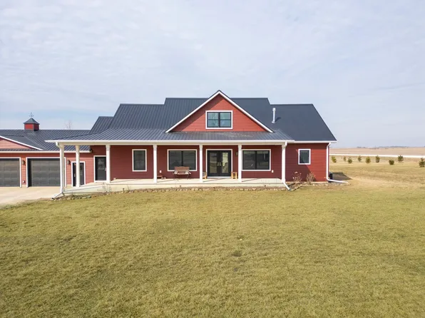 2903 Addison Ave, Nashua, IA 50658