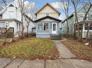 1211 Hickory St, Lansing, MI 48912