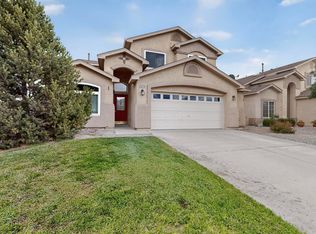 3818 Desert Pinon Dr NE, Rio Rancho, NM 87144