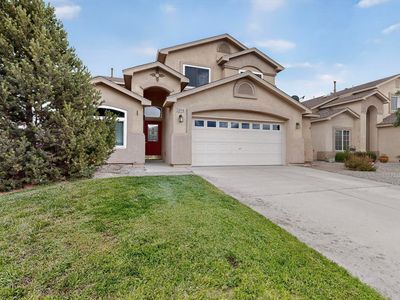 3818 Desert Pinon Dr NE, Rio Rancho, NM, 87144