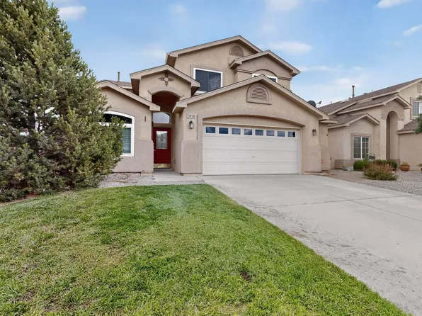 3818 Desert Pinon Dr NE, Rio Rancho, NM 87144