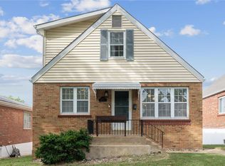 5473 Potomac St, Saint Louis, MO