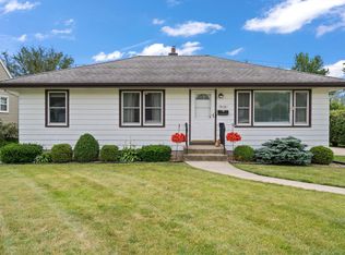 3116 Lincoln Ave, Highland, IN 46322