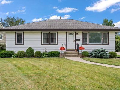 3116 Lincoln Ave, Highland, IN, 46322