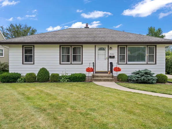 3116 Lincoln Ave, Highland, IN 46322