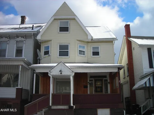 1921 5th Ave, Altoona, PA 16602