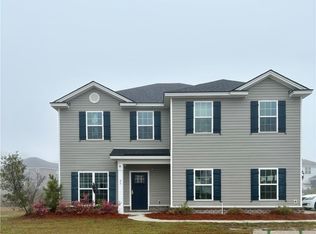 51 Spartina Ln, Richmond Hill, GA 31324