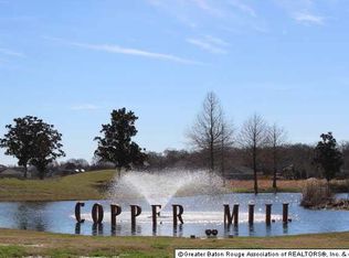 LOT 82 Carnoustie Dr, Zachary, LA 70791