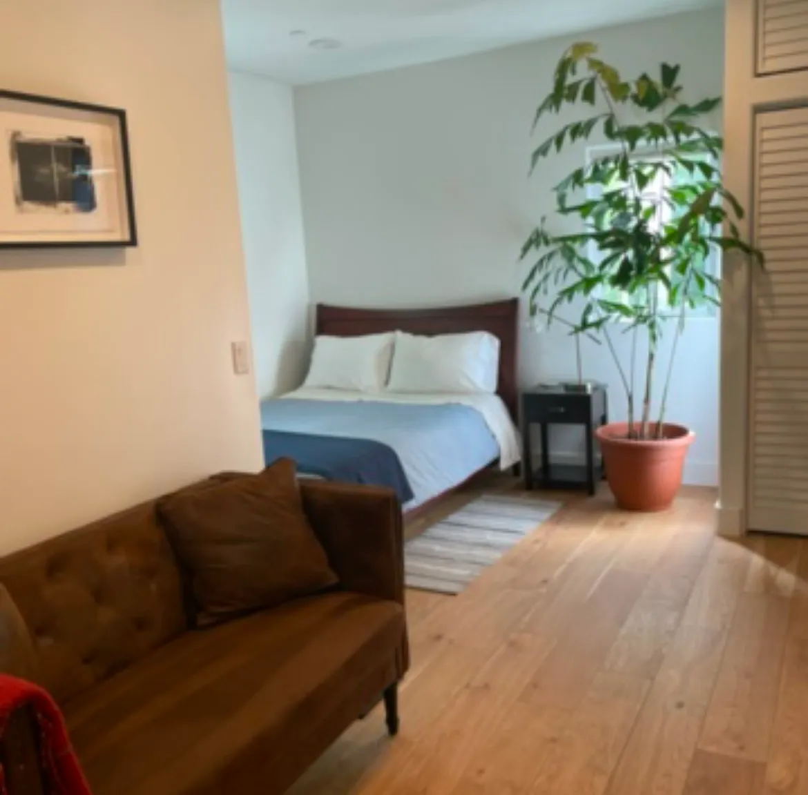Studio, 394 sqft, $2,100 — Photo 4