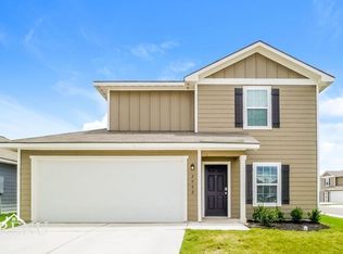 2802 Tybee Crk, Converse, TX 78109
