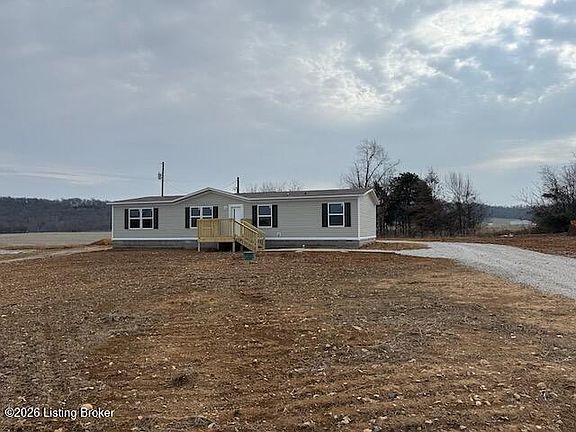 2nd image of 1216 Big Spring Rd