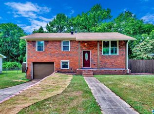 2702 Granville Ave, Bessemer, AL 35020