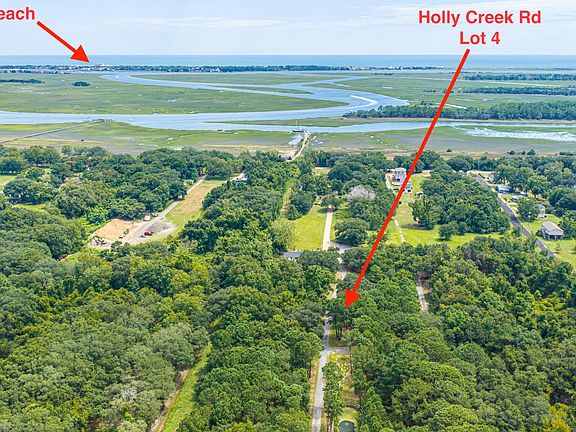 5th image of 0 Holly Creek Rd Lot 4A