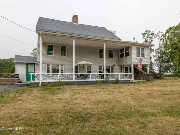 1332 Route 20, East Durham, NY 12423