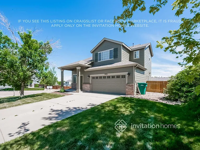 3826 S Jericho Ct — Photo 2