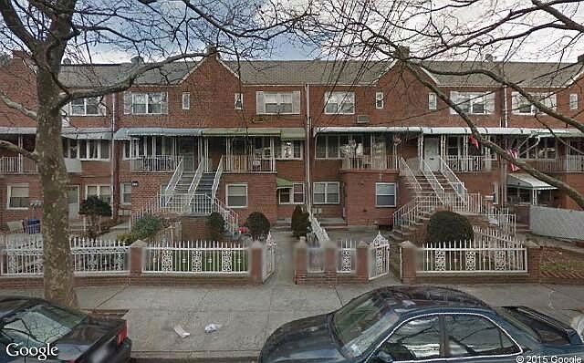 1st image of 1451 E 102nd St #1