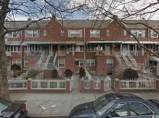 1451 E 102nd St #1, Brooklyn, NY 11236