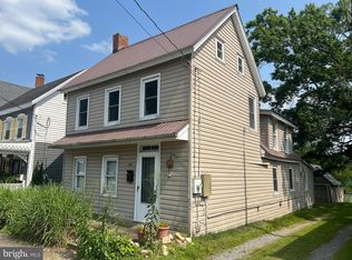 117 Broad St, Milton, DE 19968