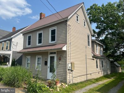 117 Broad St, Milton, DE, 19968