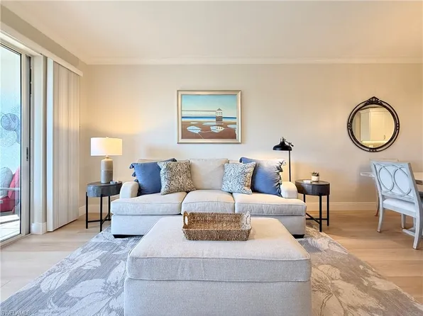 7605 Arbor Lakes CT #535, NAPLES, FL 34112