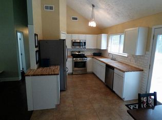 2018 Creston Dr, Spring, TX 77386