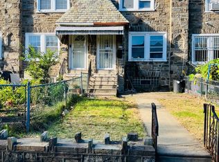 3414 Shelmire Ave, Philadelphia, PA 19136