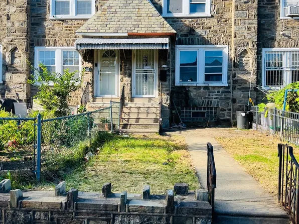 3414 Shelmire Ave, Philadelphia, PA 19136