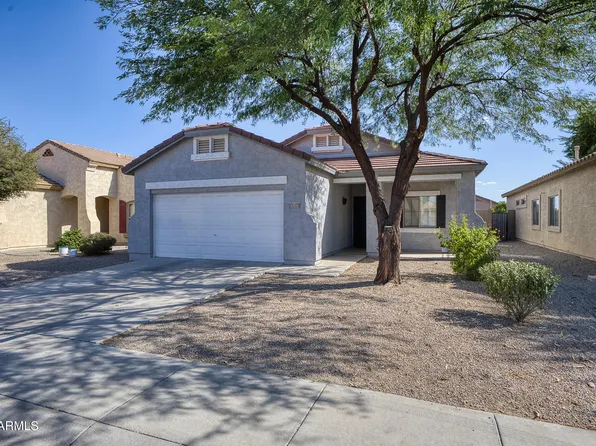 17211 W SAGUARO Lane, Surprise, AZ 85388