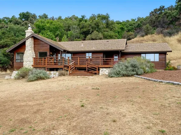 3265 Cypress Mountain Dr, Adelaide, CA 93446