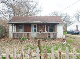 471 Emerson Ave, Marion, OH 43302