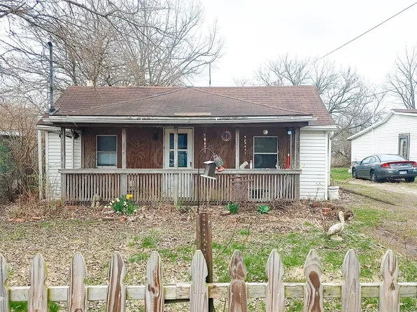471 Emerson Ave, Marion, OH 43302