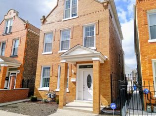 4066 S Richmond St, Chicago, IL 60632