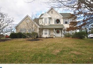 2673 Fawn Ln #6, Warrington, PA 18976