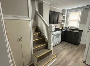 112 S Durham St, Baltimore, MD 21231