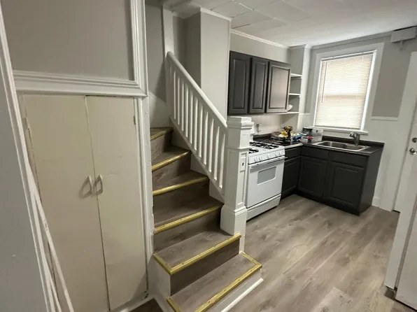 112 S Durham St, Baltimore, MD 21231