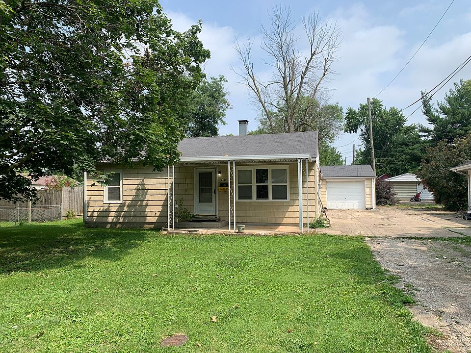 1st image of 2420 Finley Ave
