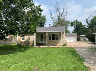 2420 Finley Ave, Indianapolis, IN 46203
